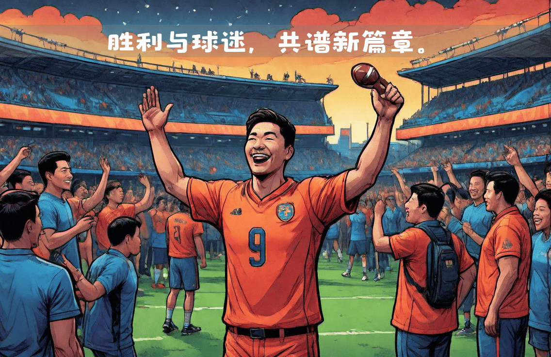 九游体育-激动人心的比赛即将打响,球迷们备受期待的简单介绍