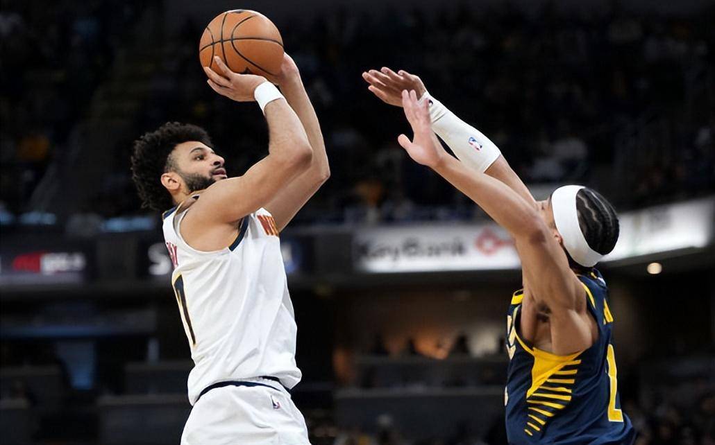 9you娱乐-掘金外线火力全开,轻松战胜对手取得胜利的简单介绍