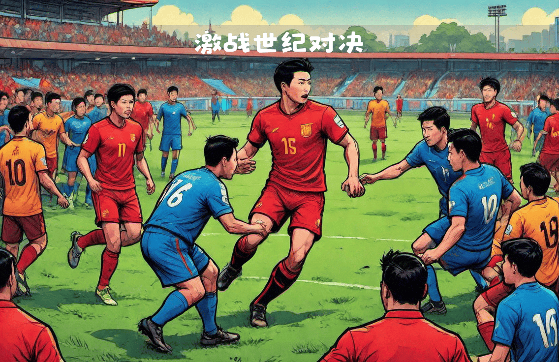 九游体育官方入口-巴西足球传奇联赛:经典之战再掀波澜的简单介绍