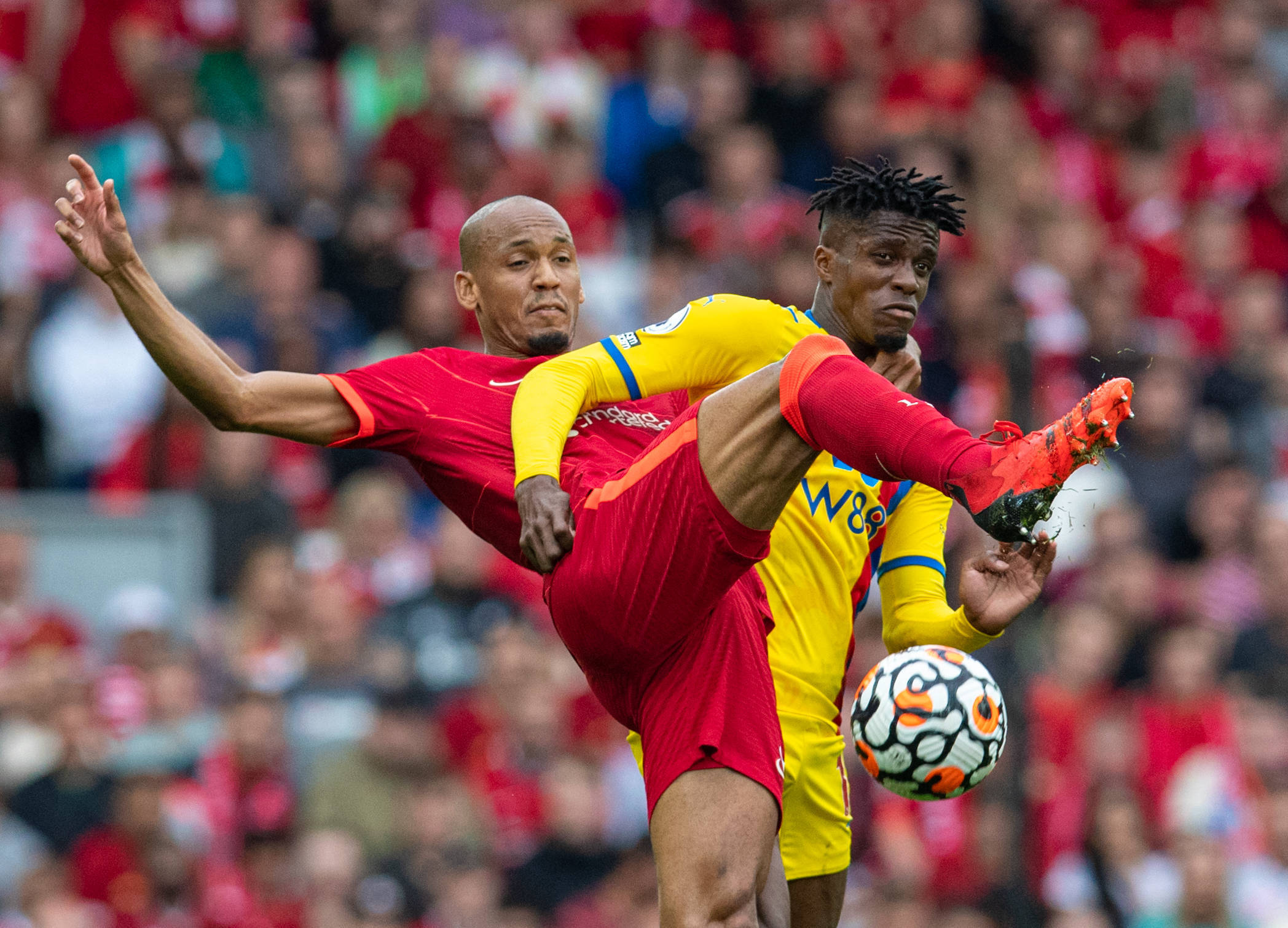 九游体育直播-利物浦全面压制对手，实现比赛胜利