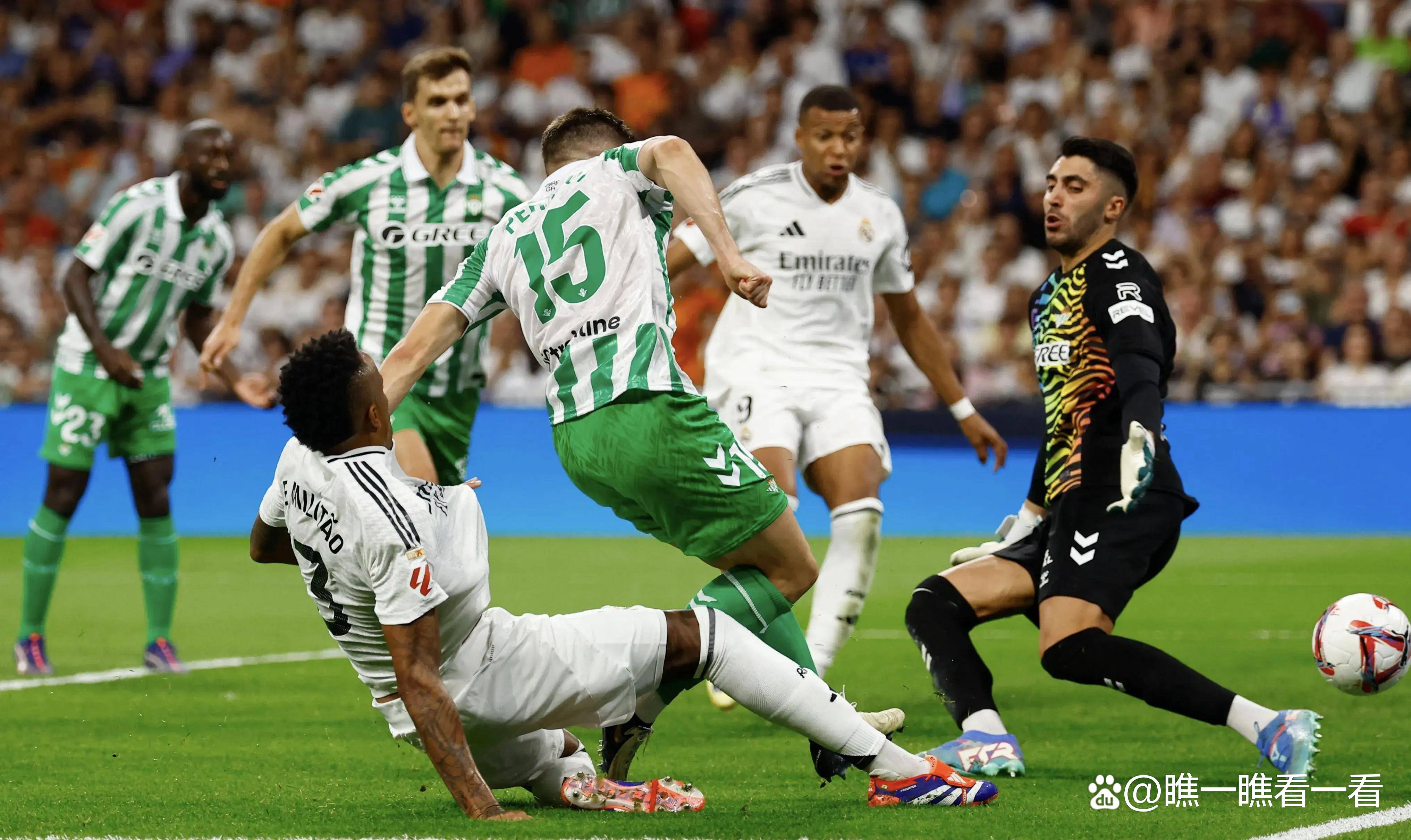 九游体育APP下载-关于皇家马德里主场大胜，继续追赶领头羊的信息