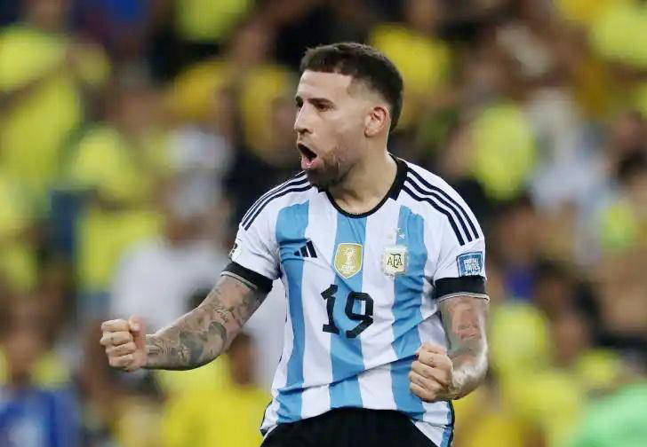九游体育APP下载-主力球员伤愈复出阿根廷国家队备战的简单介绍