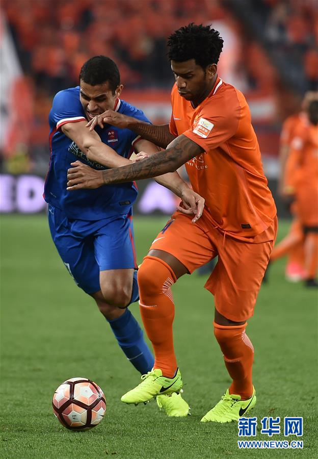 九游娱乐入口-鲁能客场击败重庆力帆，积分榜上继续领先的简单介绍