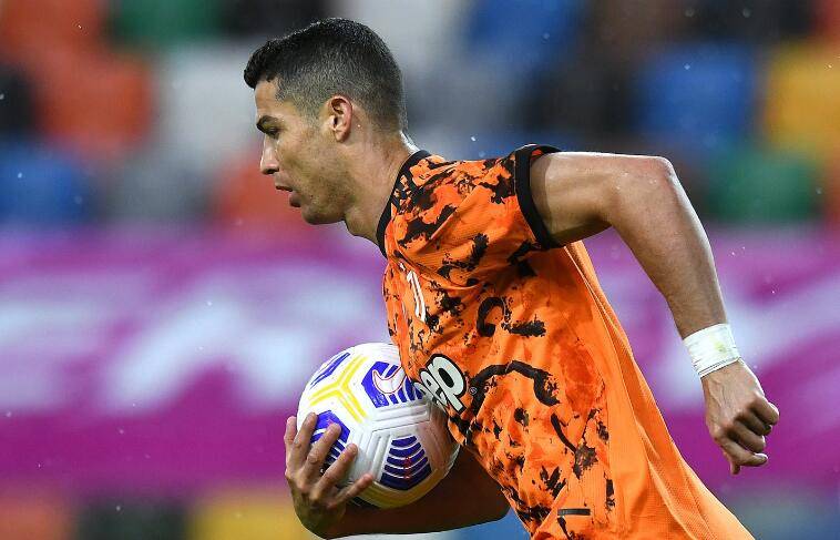 九游体育平台-尤文-胜意甲强队，C罗梅开二度