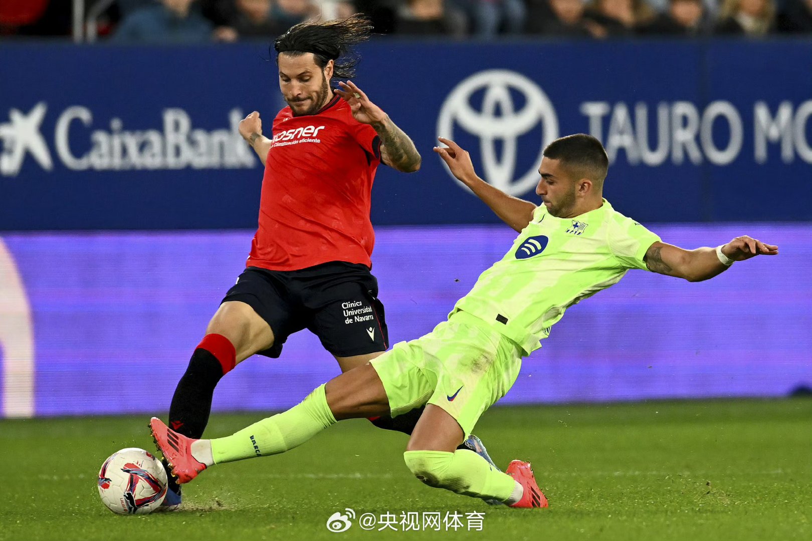 九游体育-关于奥萨苏纳客场逼平塞尔塔,拿下宝贵一分的信息