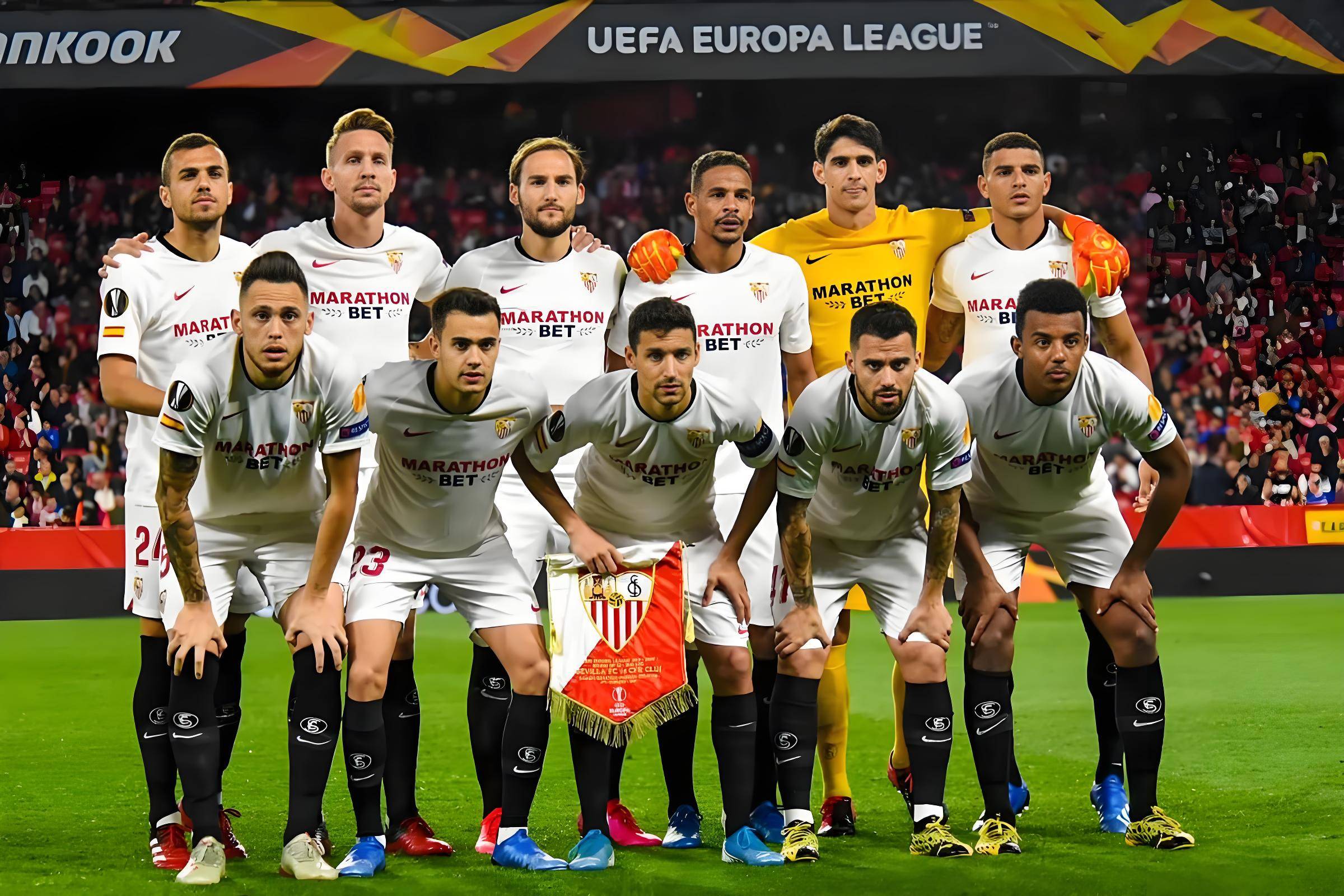 九游娱乐app下载-关于塞维利亚蓄势待发，主场力压对手实现胜出的信息