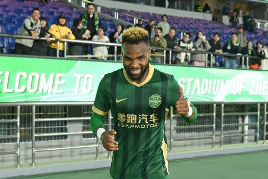 九游VIP-杭州绿城客场战胜对手，连胜势头明显的简单介绍