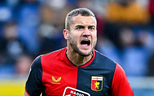 九游娱乐官方网站-热那亚主帅因失利下课,球队陷入危机的简单介绍