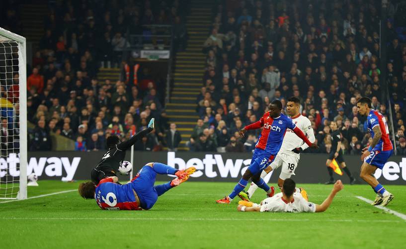 九游娱乐app下载-关于水晶宫主场险胜，保级形势越发乐观的信息