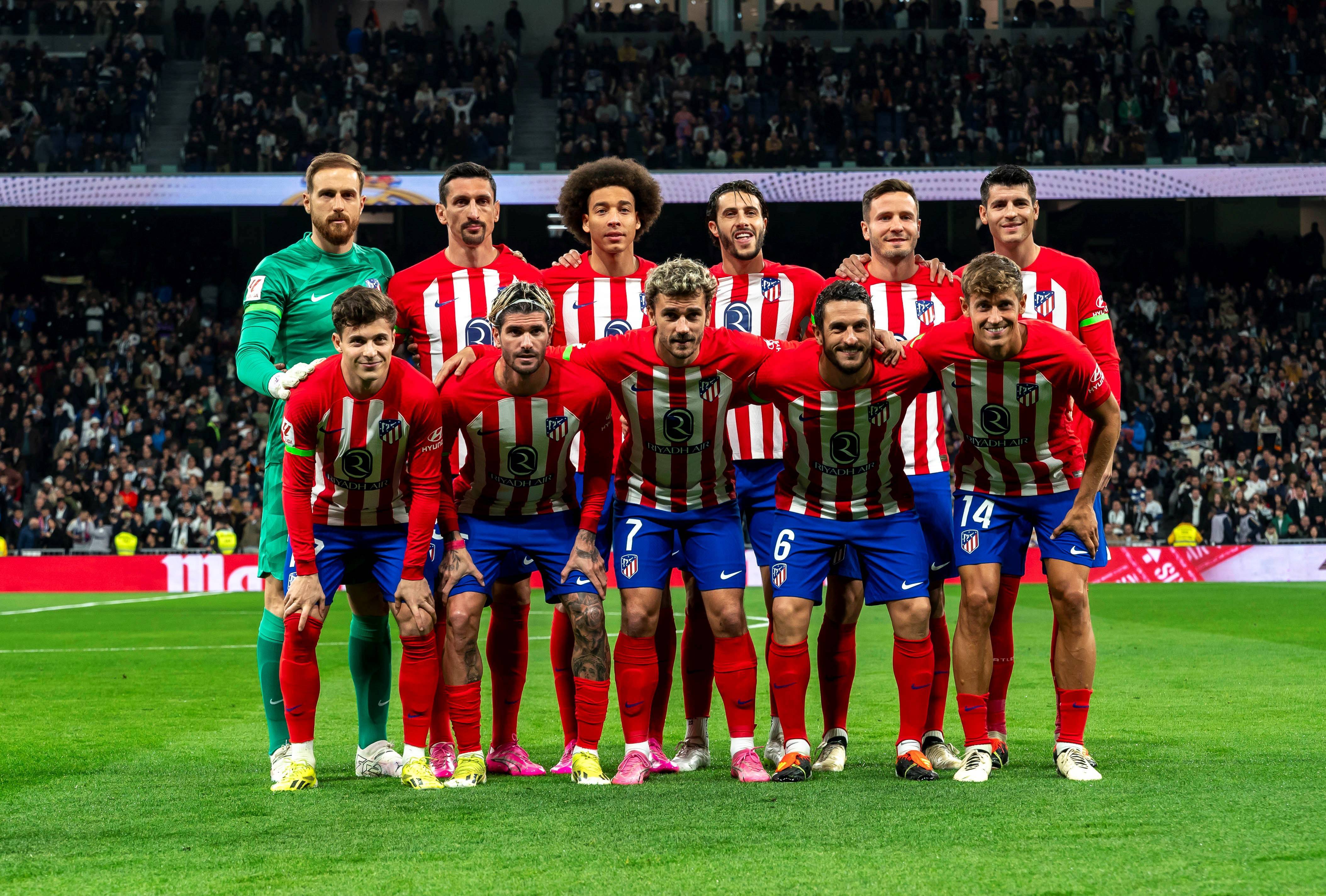 九游娱乐网站-包含马德里竞技在欧洲比赛中展现全面实力,赢得关键比赛的词条