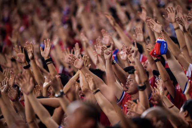 九游VIP-欢快足球比赛即将开启，球迷们积极准备迎接盛况的简单介绍