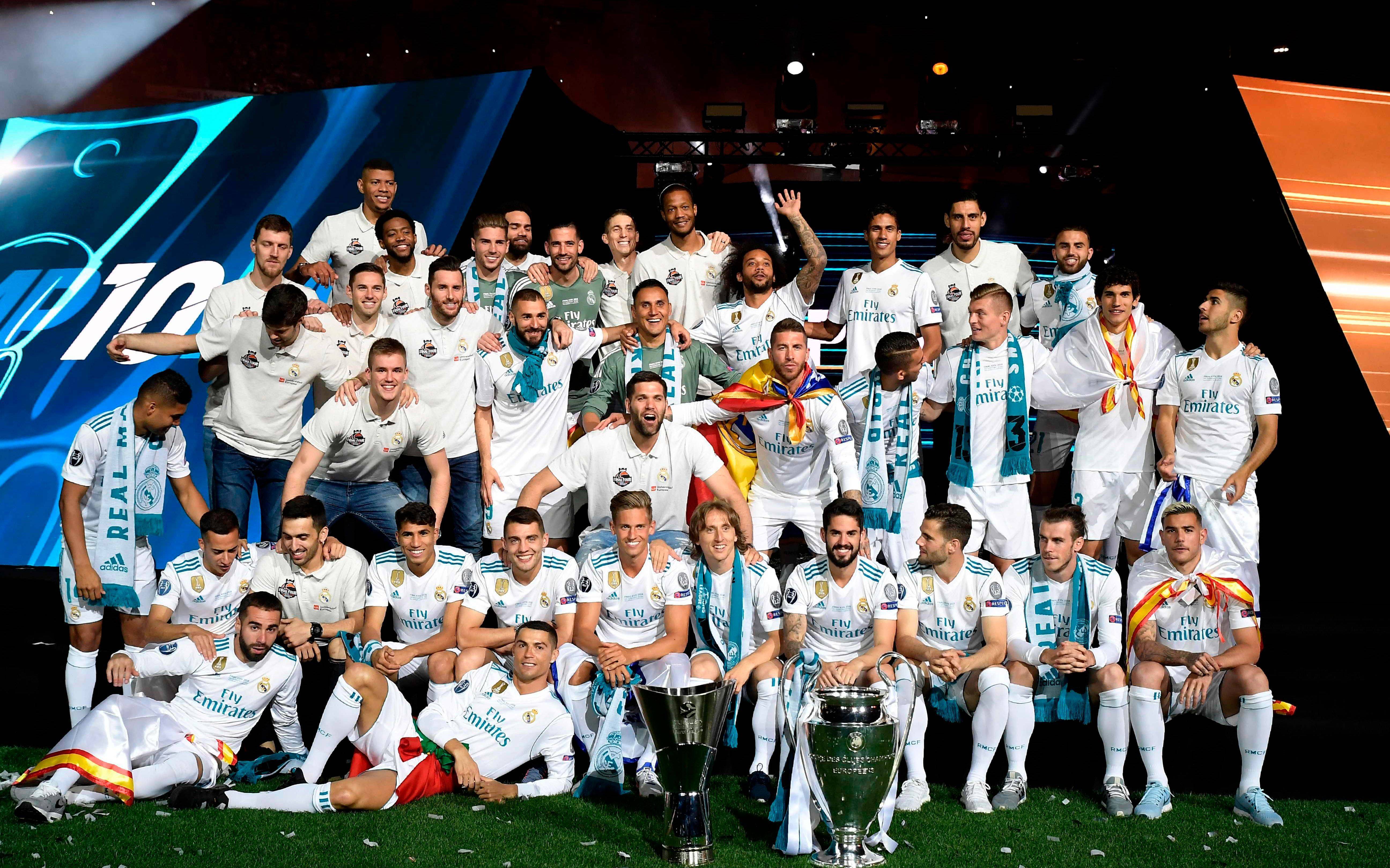 九游娱乐入口-皇马传奇球员复出，备战关键对决