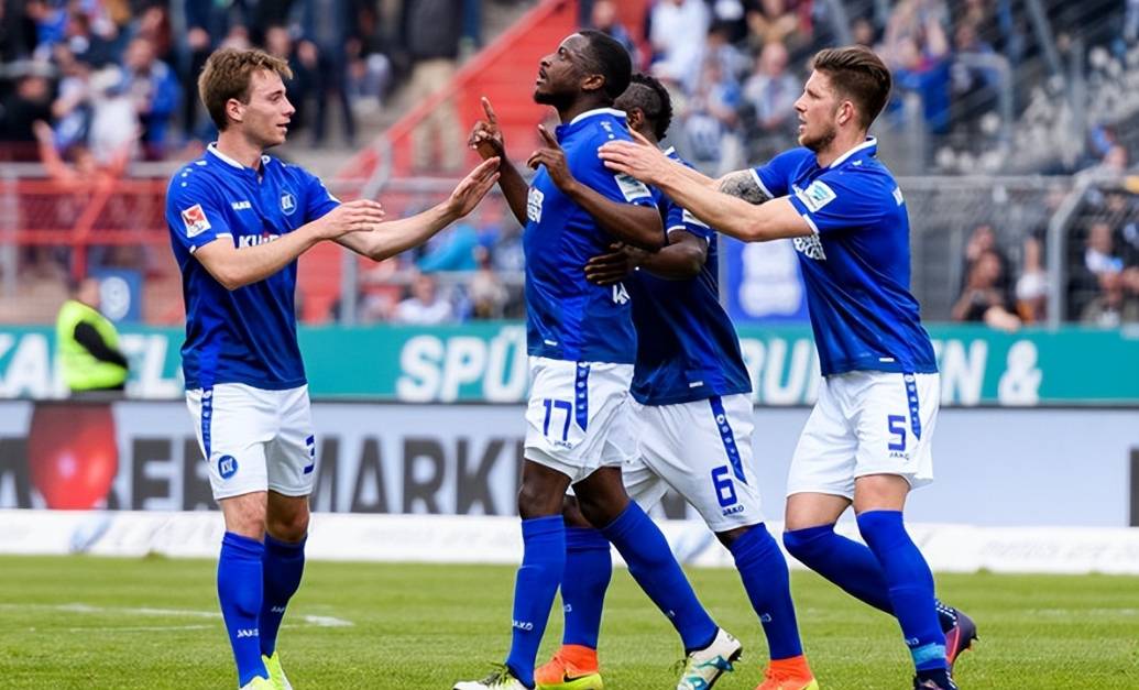 九游娱乐官方网站-汉诺威队联赛表现抢眼，获得赞誉的简单介绍