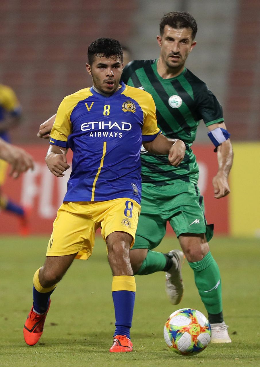 九游体育APP下载-关于阿尔艾因深艰取胜，亚冠决赛之路高低倚重！的信息