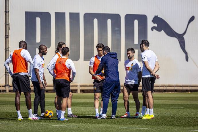 九游体育APP下载-赫塔菲在逼平瓦伦西亚的比赛中表现出色的简单介绍