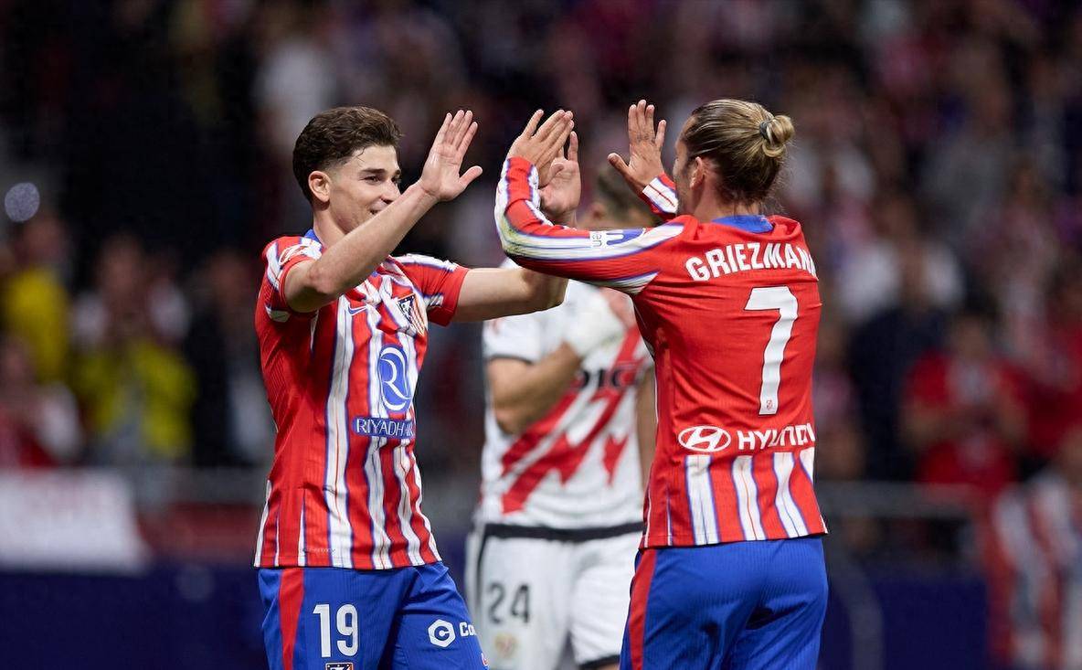 九游VIP-马德里竞技将挑战利物浦的霸主地位的简单介绍