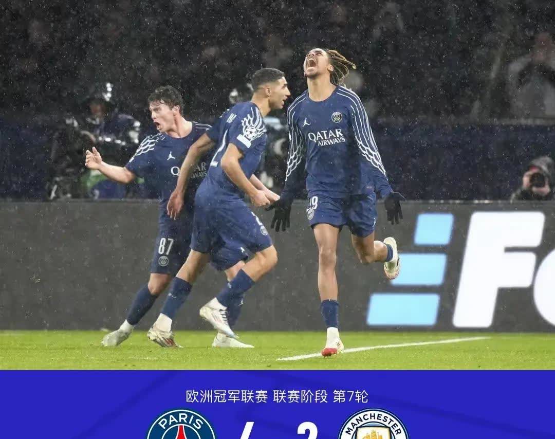 九游APP-包含巴黎圣日耳曼绝杀，携手晋级欧冠半决赛的词条