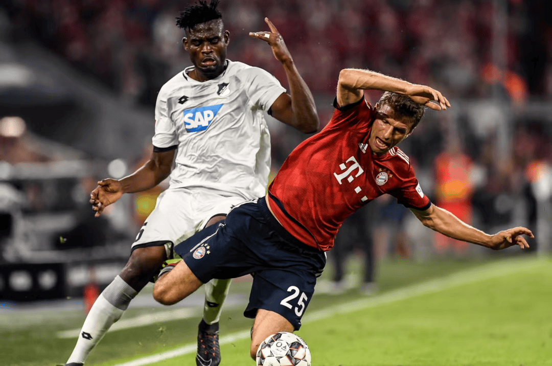 九游娱乐app下载-霍芬海姆主场轻松击败不伦瑞克，继续保持不败的简单介绍