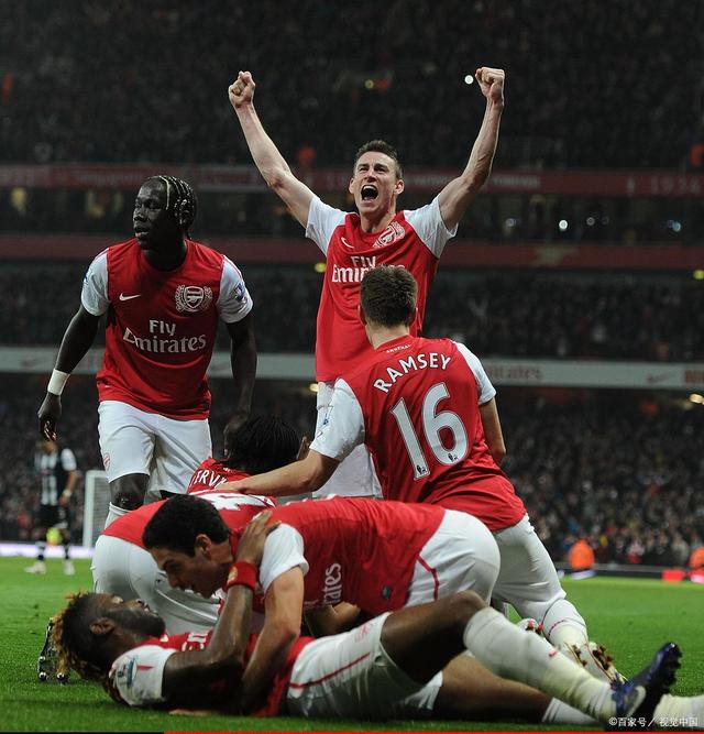 九游娱乐-阿森纳客场胜诺里奇，取得三分