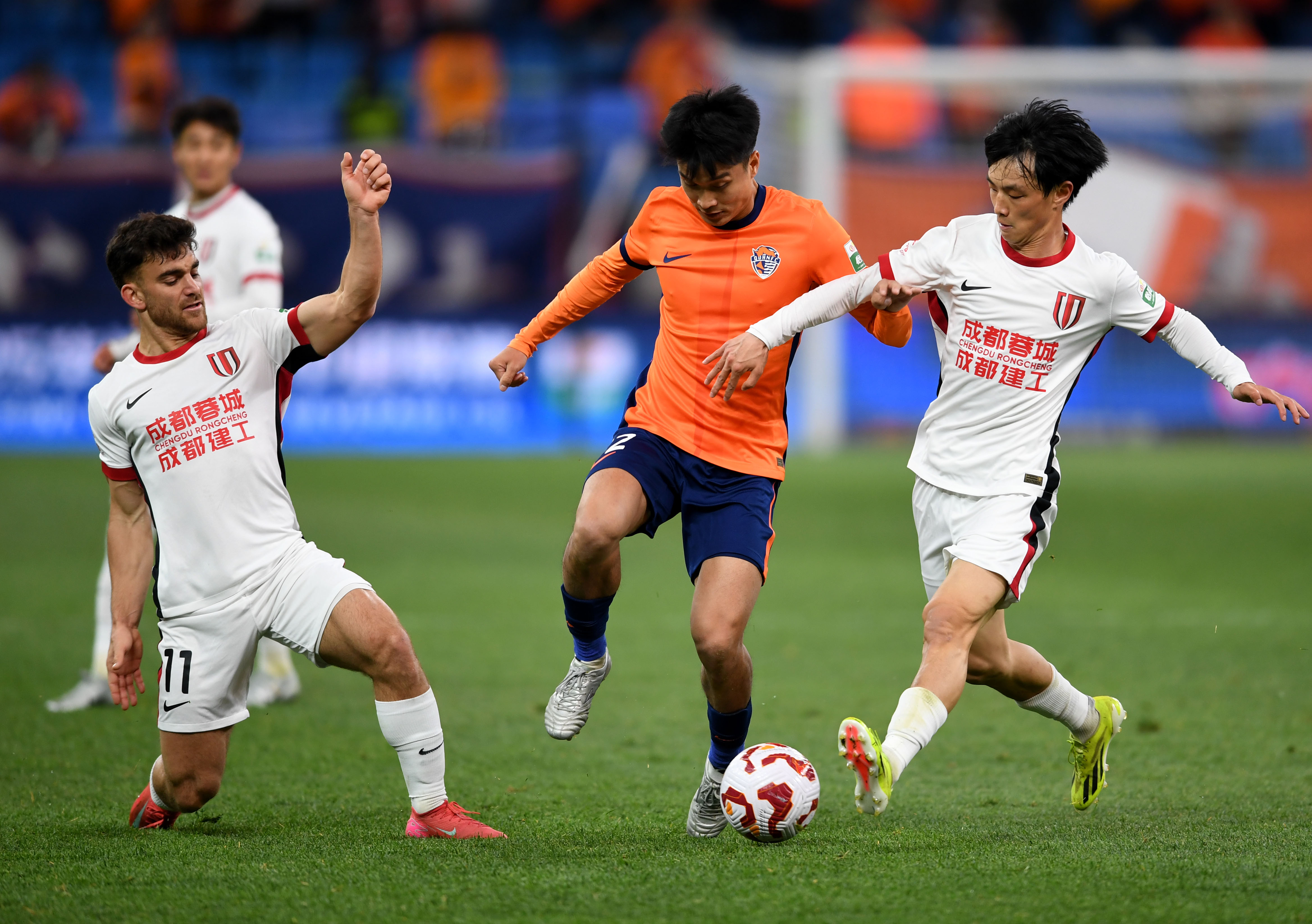 9you娱乐-国内足球赛事激战,球员展现出色表现的简单介绍