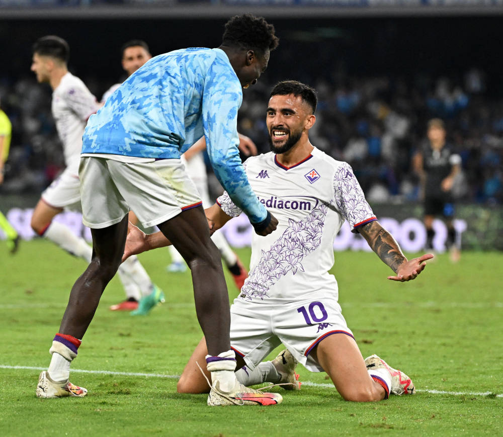 9you娱乐-佛罗伦萨队近期状态火热,多场比赛连胜