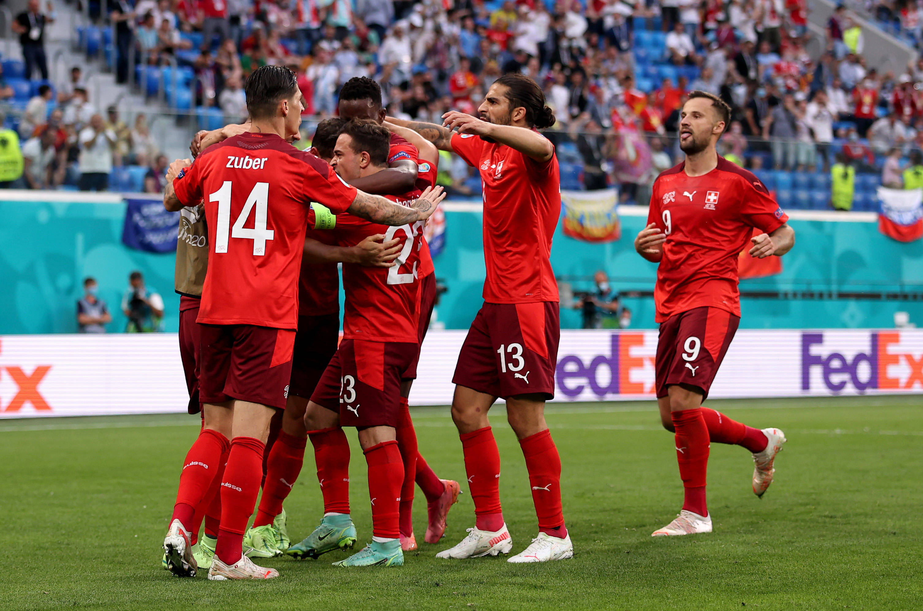 九游APP-包含瑞士对阵土耳其,紧张激烈的比赛即将开启的词条