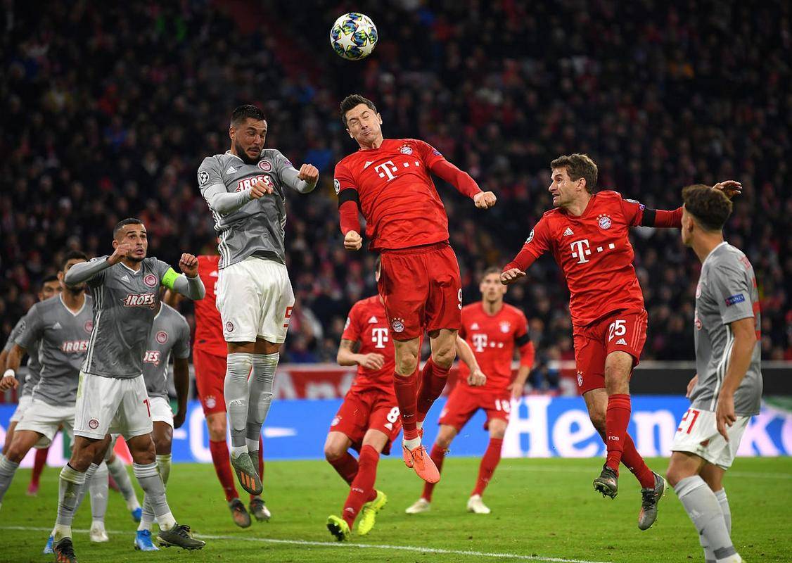 九游娱乐官方-拜仁慕尼黑全胜，欧冠半决赛前途无量的简单介绍