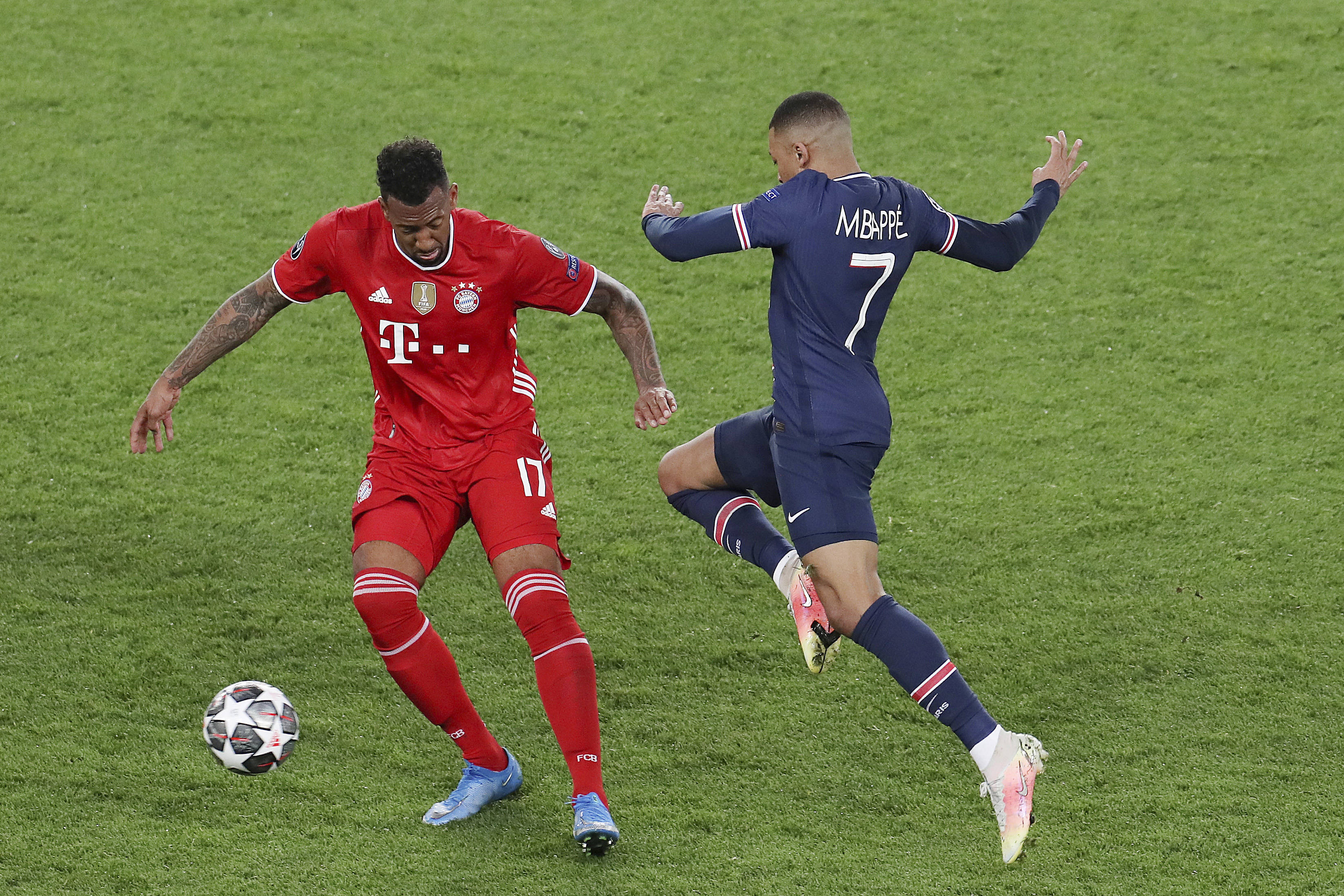 九游娱乐官方-拜仁慕尼黑全胜,欧冠半决赛前途无量的简单介绍