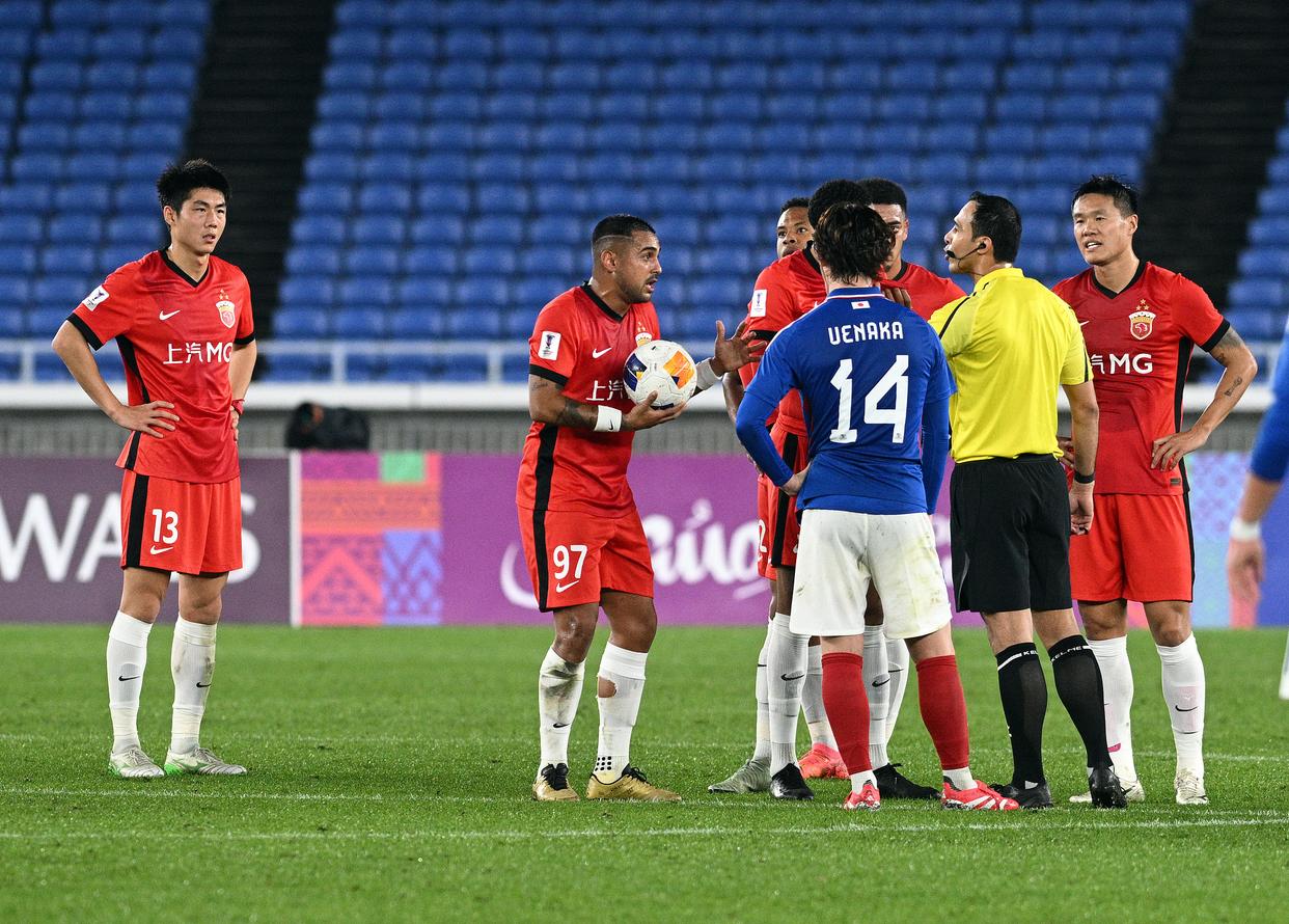 九游中国-东亚球队在亚足联比赛中大胜