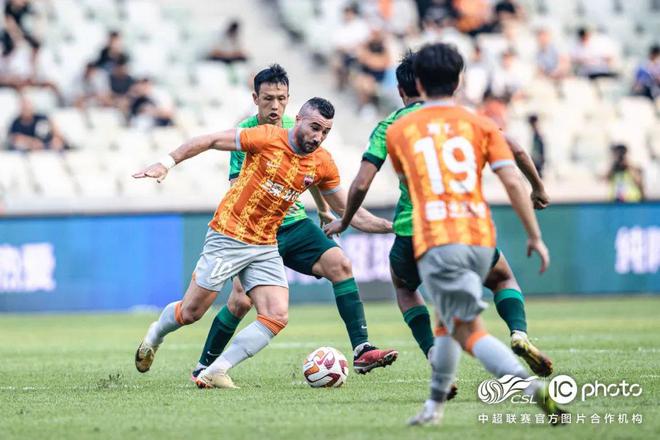 九游娱乐app下载-国安客场不敌深圳，球队一连串表现不佳的简单介绍