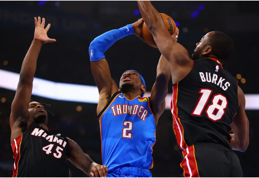 九游娱乐首页-关于热火主帅战术奏效，带队轻取比赛的信息