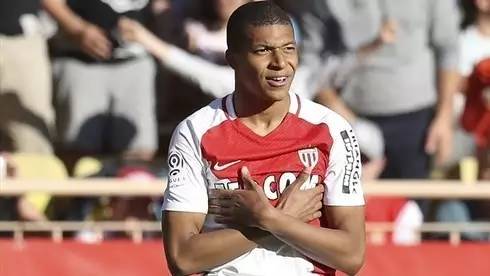 九游体育APP下载-摩纳哥绝地反击，实现关键胜利