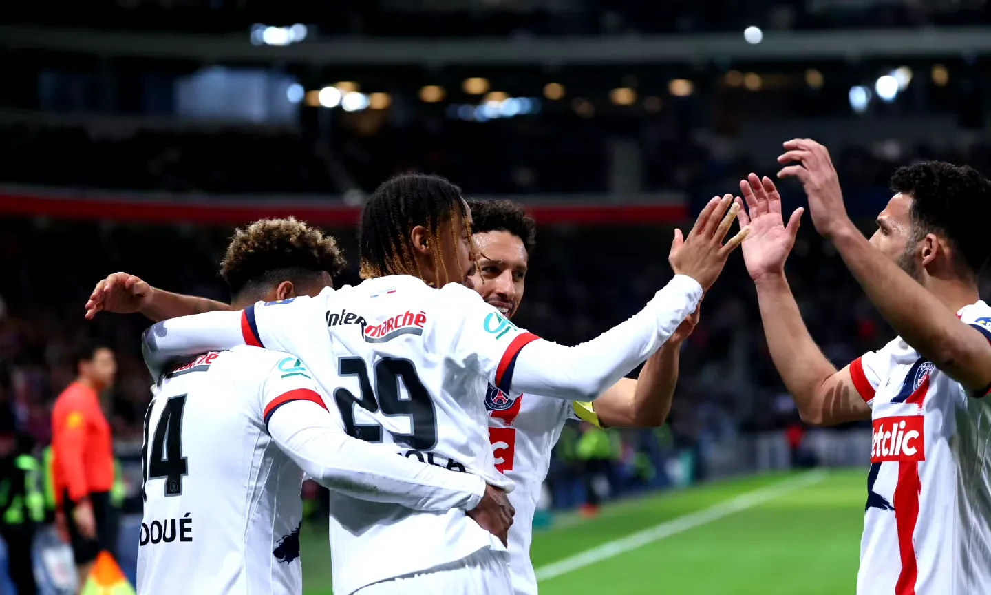 九游娱乐网站-甘冈主场惨败巴黎圣日耳曼队,全力以赴的简单介绍