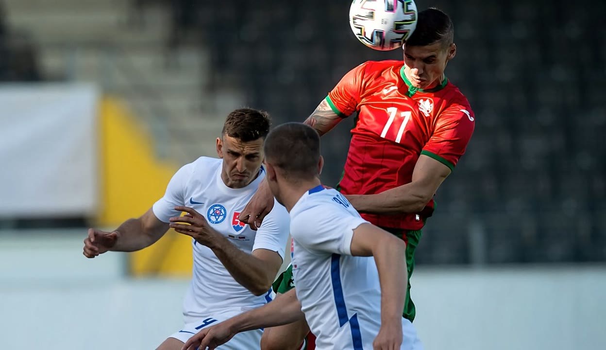 九游中国-包含斯洛伐克不敌保加利亚，小组晋级机会降低的词条