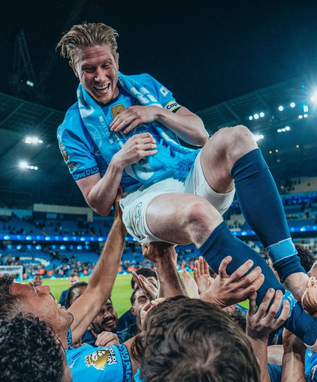 9you娱乐-昨日焦点:德布劳内击败,球迷沸腾的简单介绍