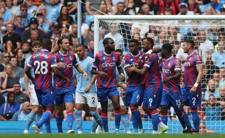 九游体育平台-关于水晶宫-败下阵来，遭遇败局的信息