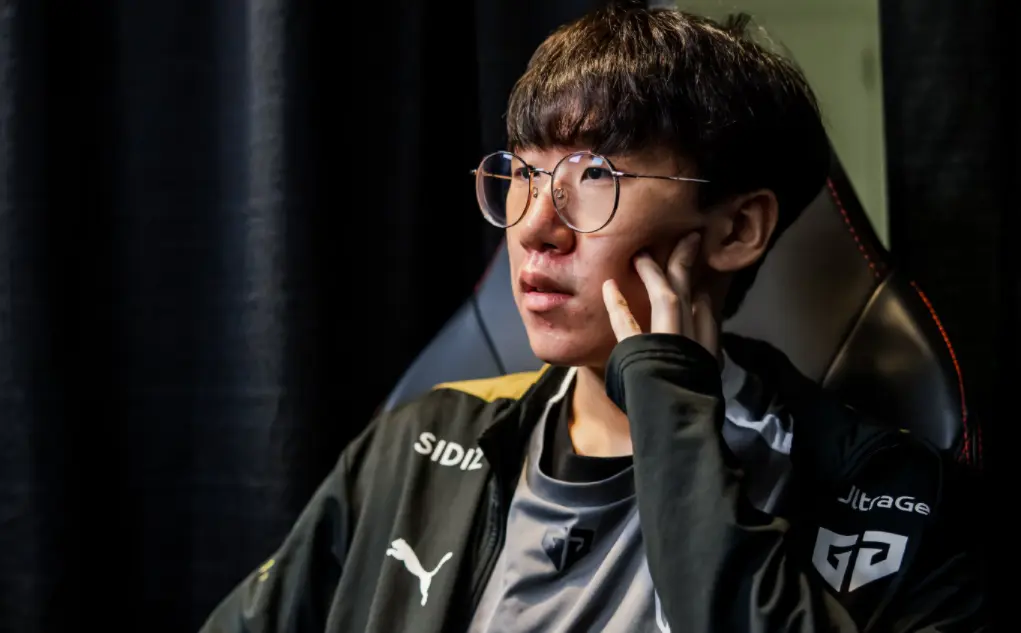 九游APP-EDG碾压DRX，Lehends完成史诗逆转半决赛3:2（巴黎）