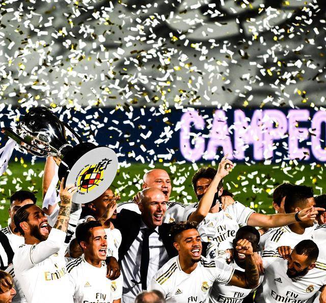 九游娱乐入口-皇马新赛季愈发稳定，欧冠赛场显强势