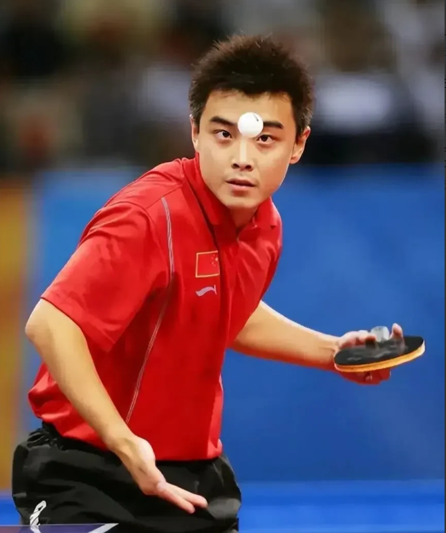 九游中国-比利时乒乓球队逆转日本乒乓球队，王皓惊艳世界的简单介绍