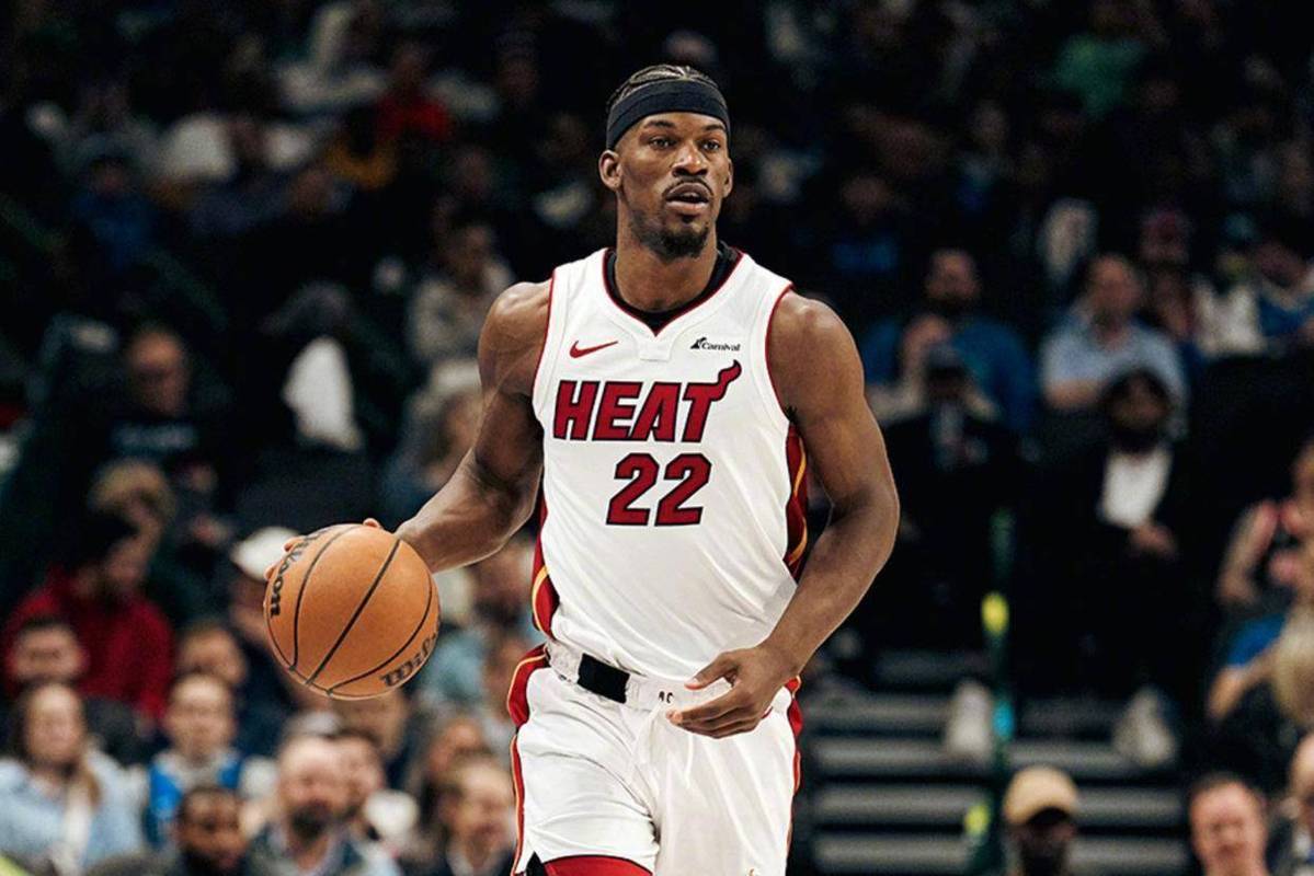 九游官网-热火轻取公牛，巴特勒发挥精彩帮助球队取得胜利的简单介绍