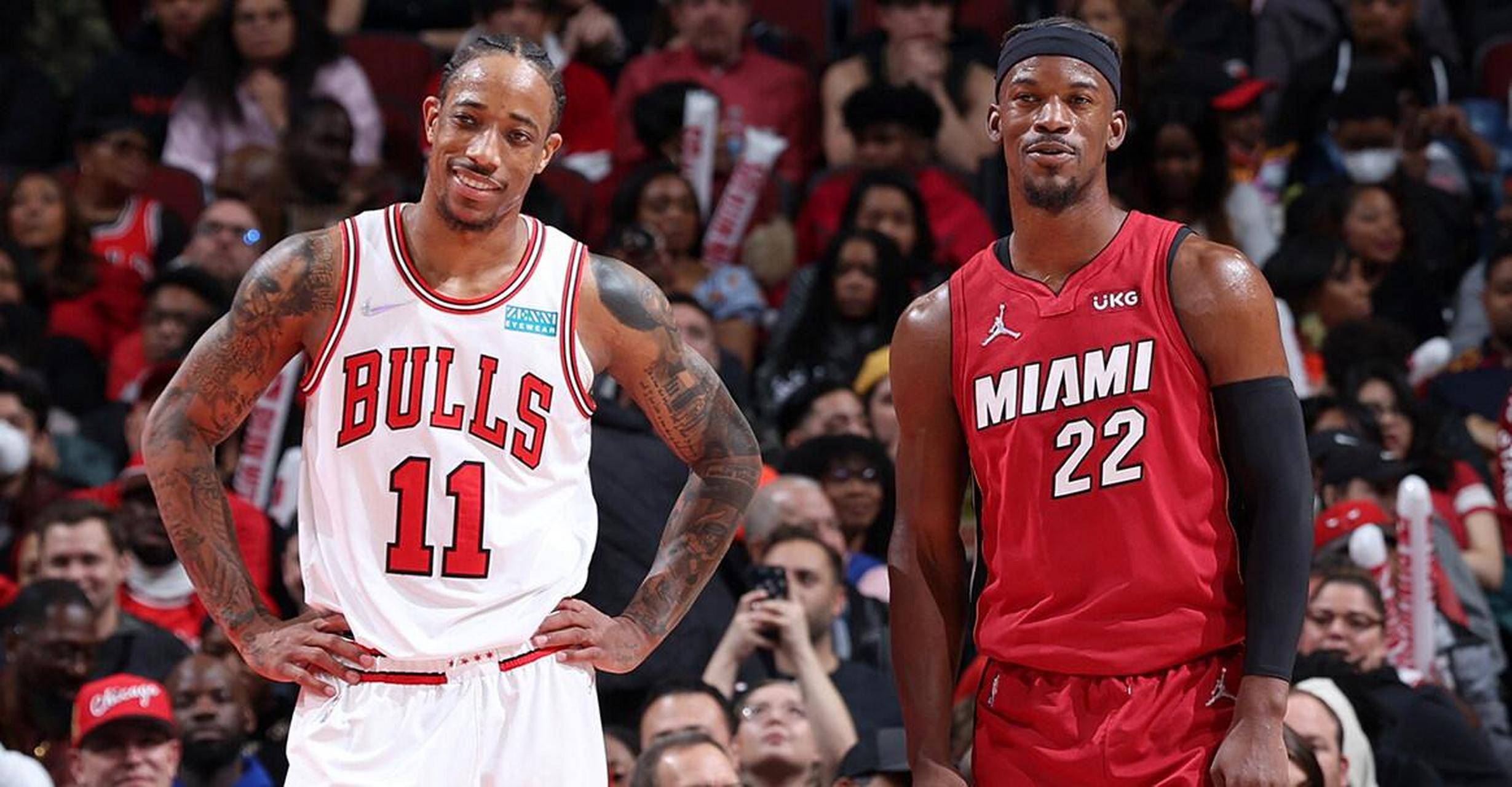 九游中国-热火2-1领先公牛!冲击东部决赛