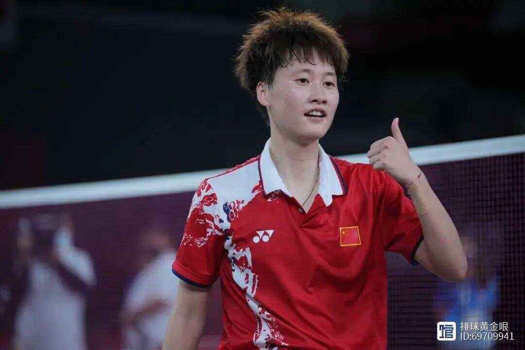 九游体育直播-丹麦队逆转法国队，陈雨菲统治全场的简单介绍