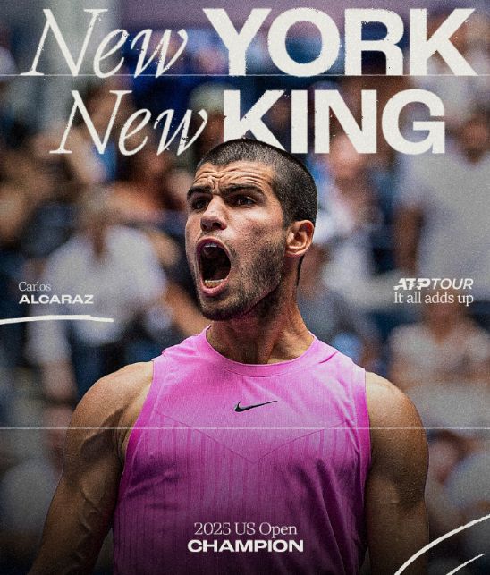 9you娱乐-包含美网逆转蒙特卡洛大师赛，阿尔卡拉斯刷新纪录的词条