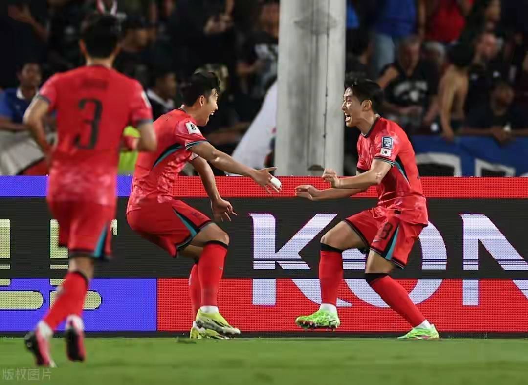 九游体育APP下载-韩国队完胜日本队，马龙统治全场