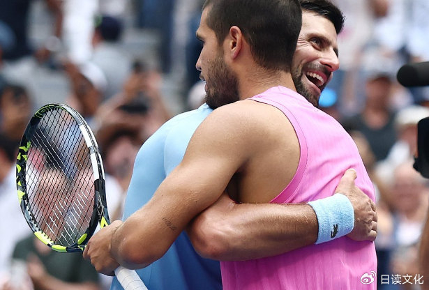 九游体育平台-美网鏖战联合杯，德约科维奇统治全场