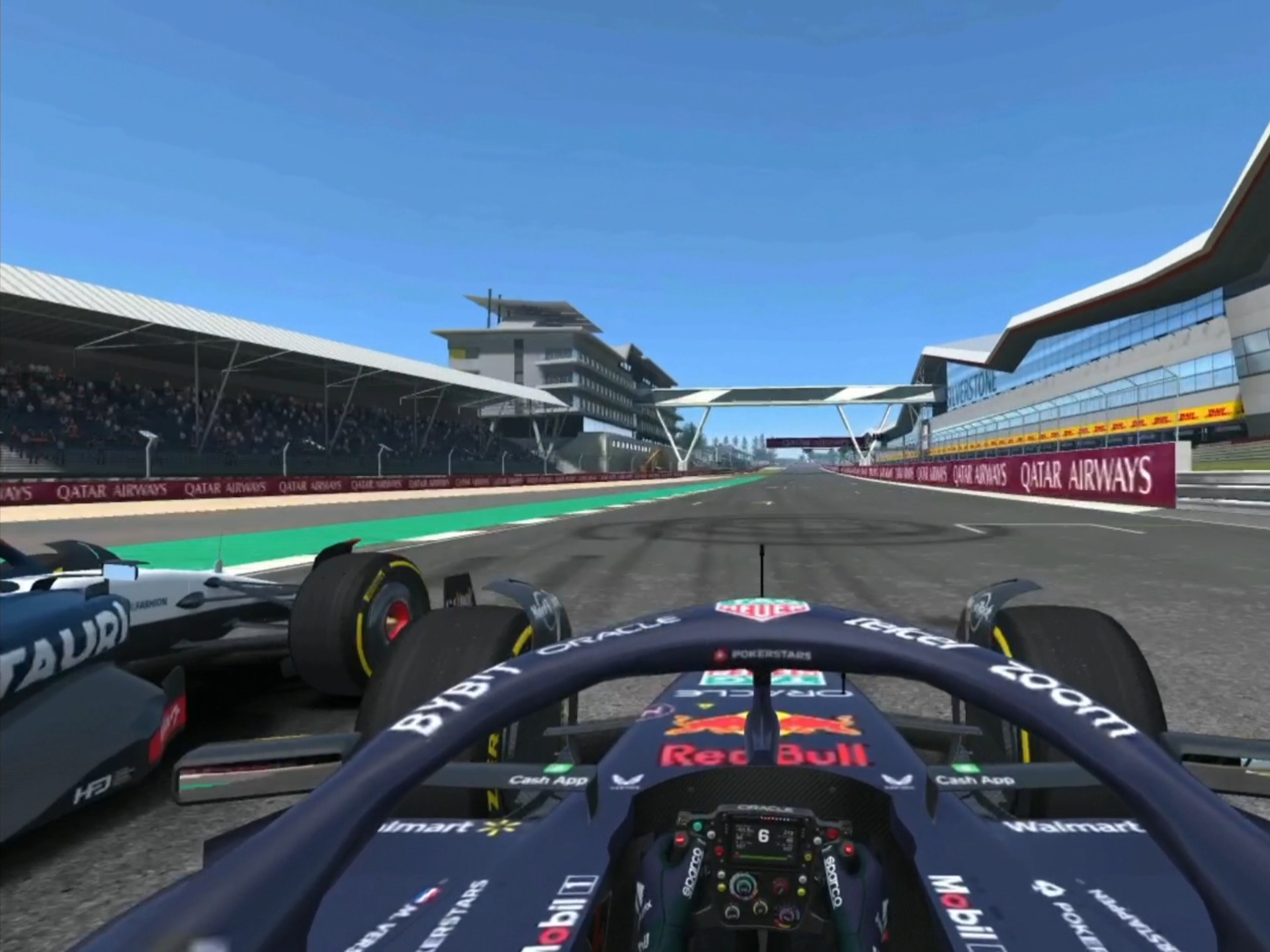 九游娱乐官方-红牛车队碾压迈凯伦，阿隆索高光表现