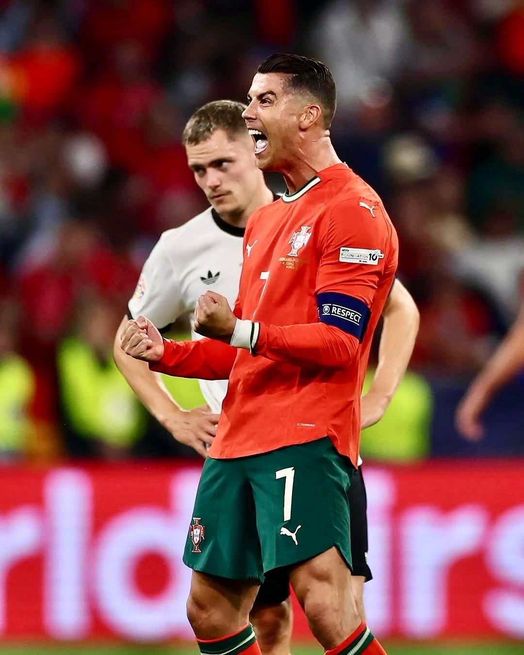 九游体育直播-法国队逆转葡萄牙队，奥恰洛夫状态火热