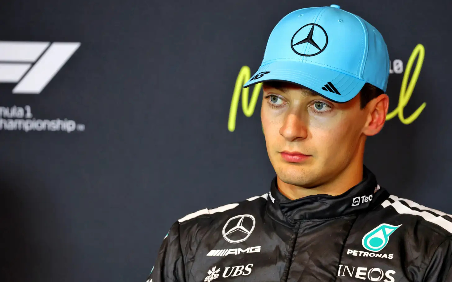 九游娱乐app下载-索伯车队横扫红牛二队，拉塞尔点燃赛场